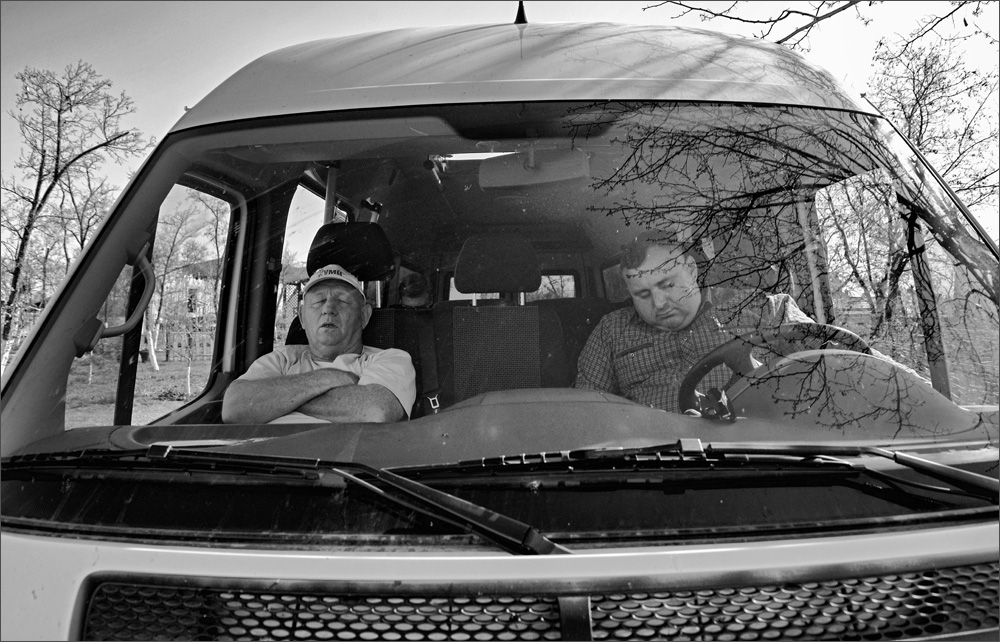 Тэщины пирижечкы! (3)