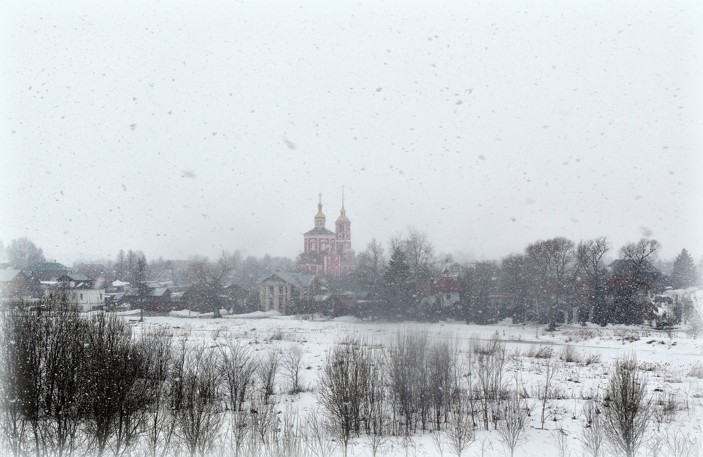 Звонил Весне, но Дама недоступна