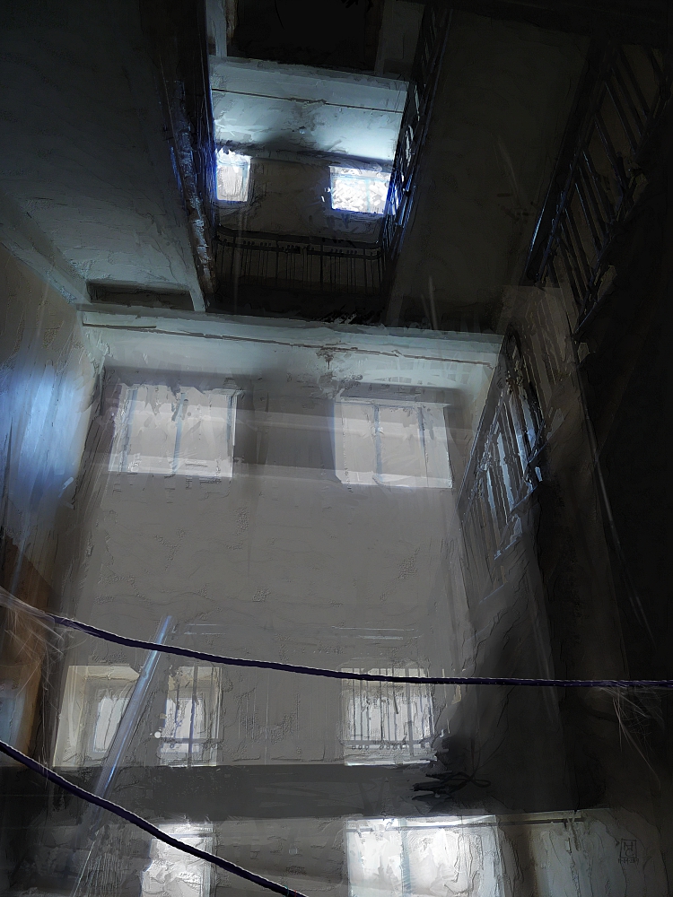 медленный ремонт