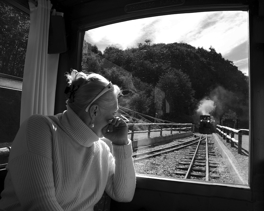 Железнодорожная пятница