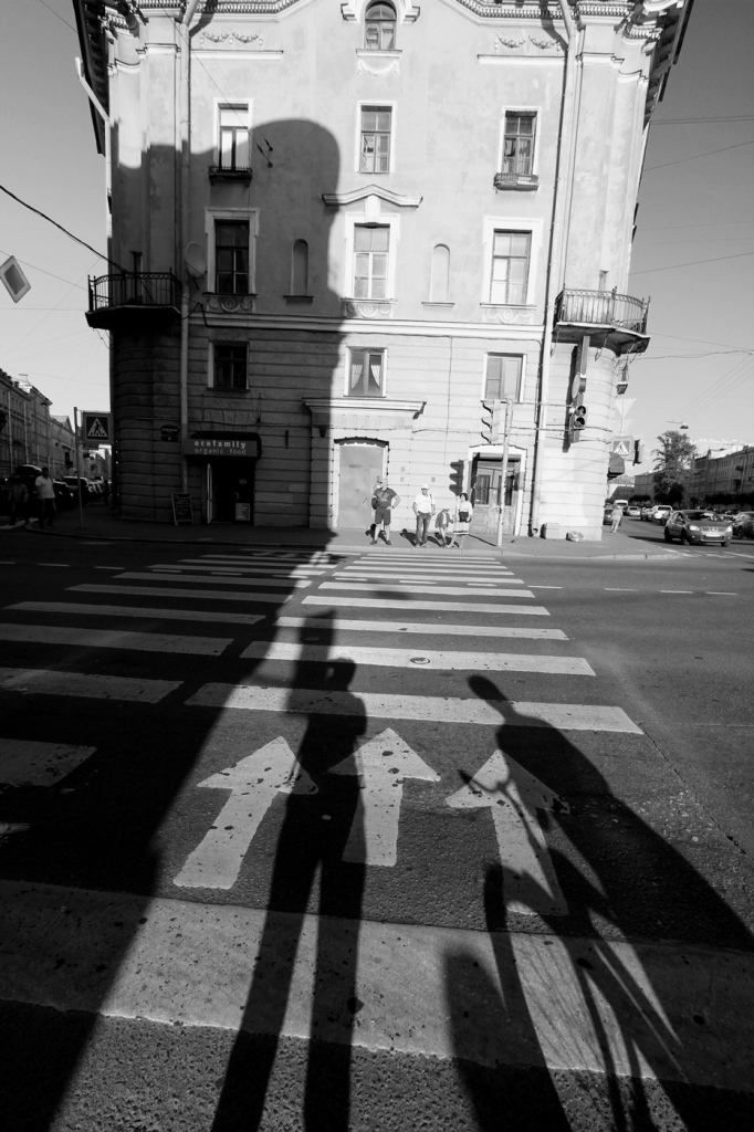 Внимание, на старт!