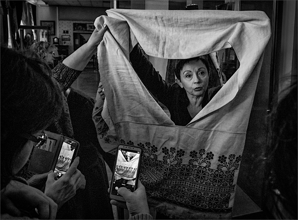 Экскурсовод