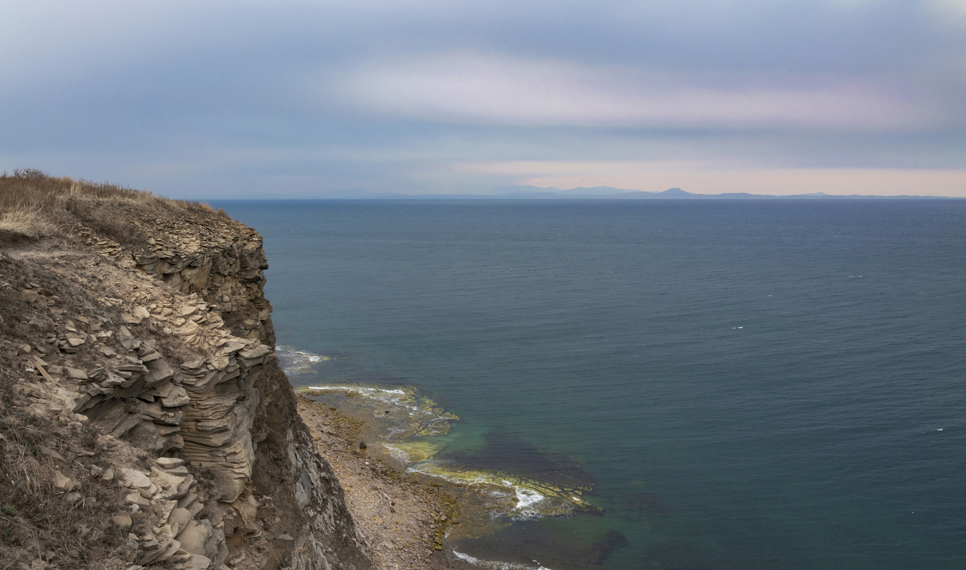 Там где начинается Россия
