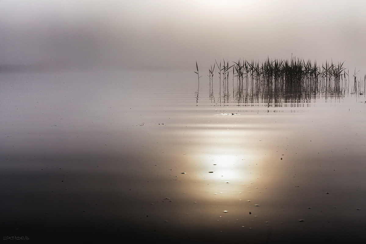 Озеро Сошник