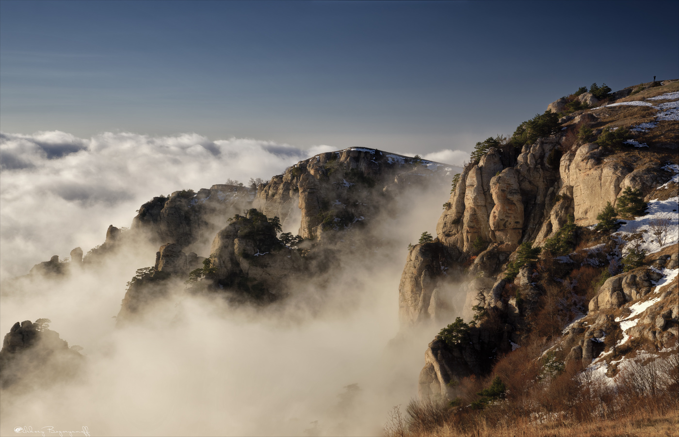Планета Демерджи )