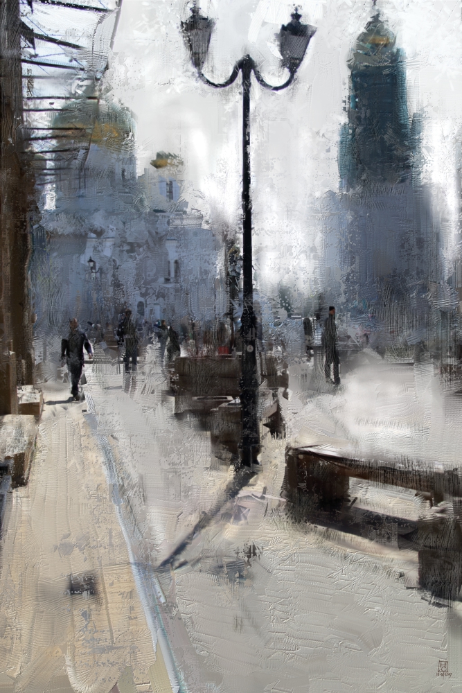 пер. Соборный