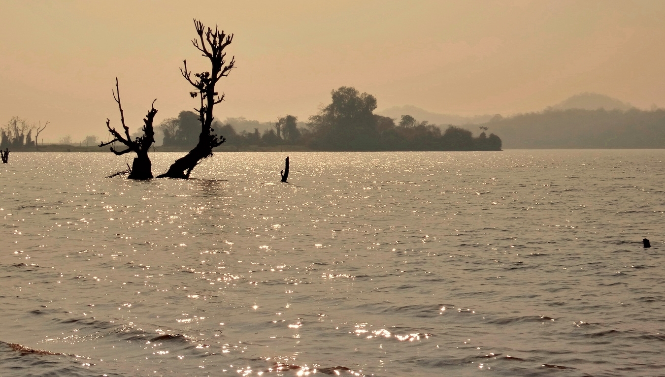 Страж озера