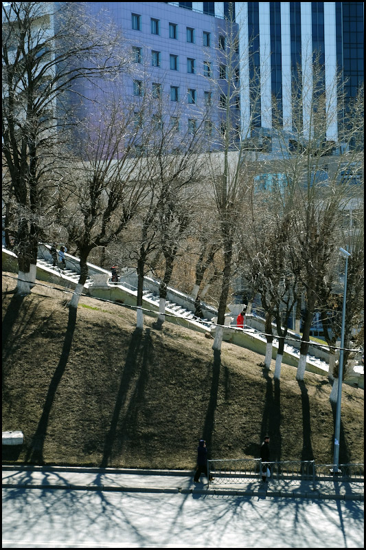 нисхождение