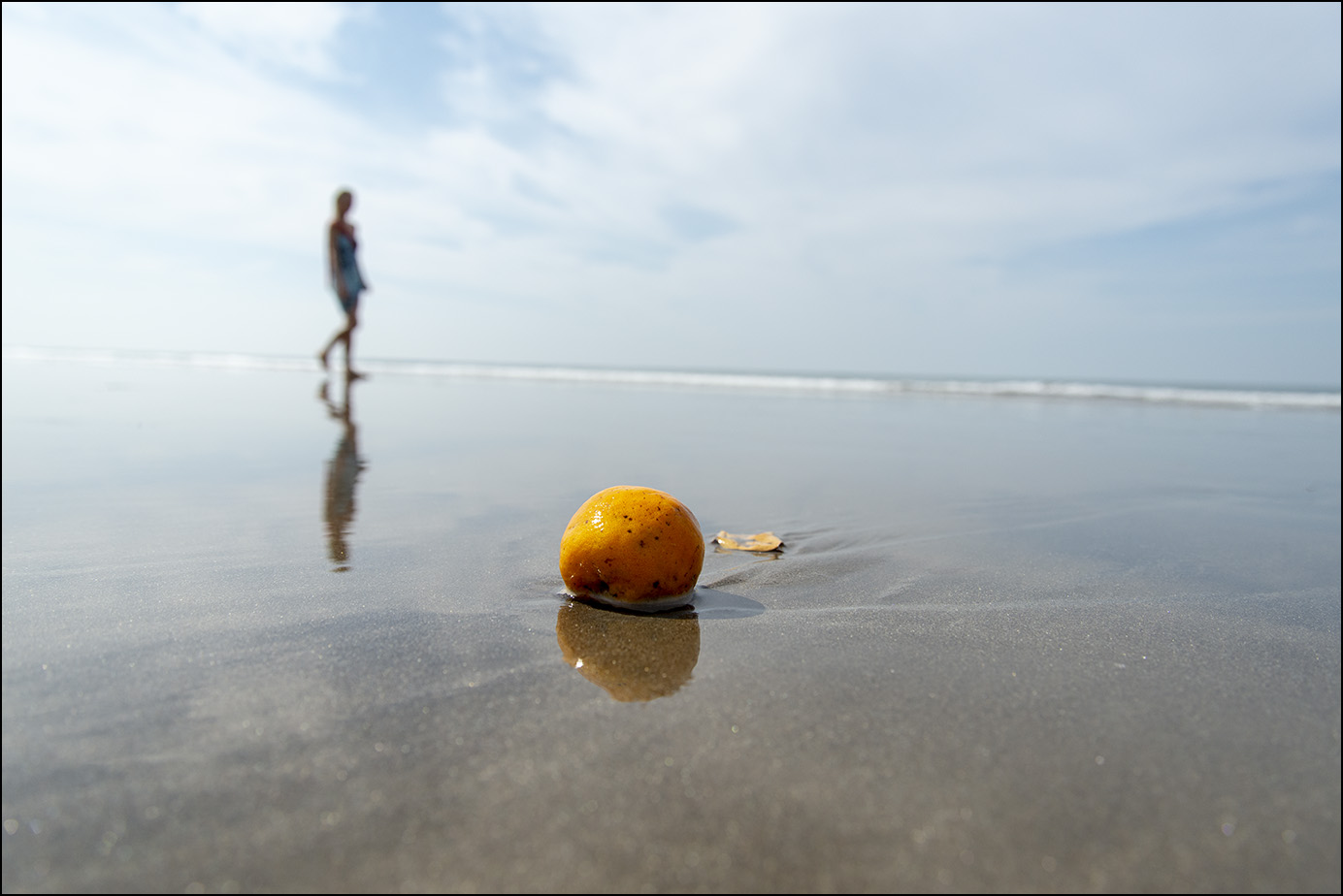 Безмятежная пятница