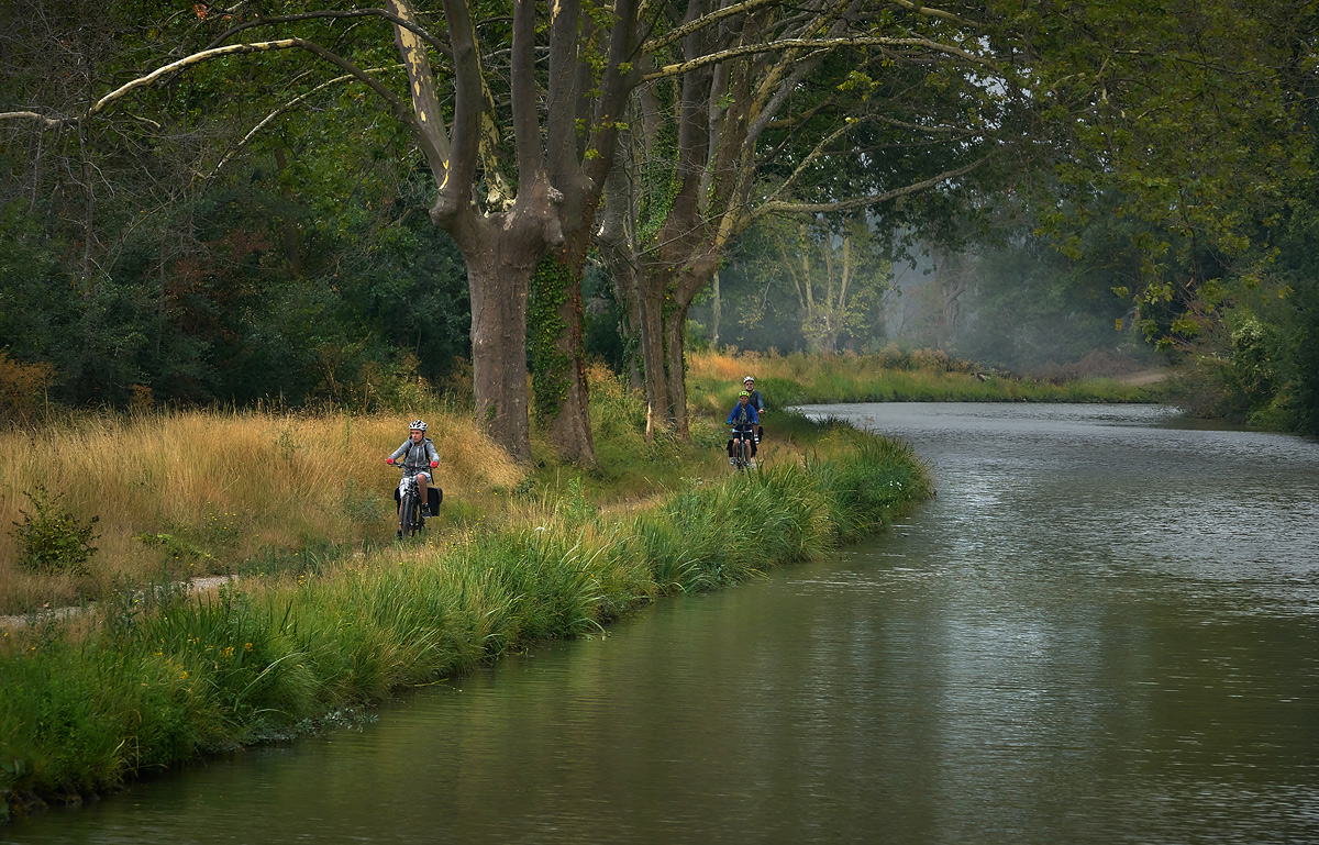Безмятежная пятница