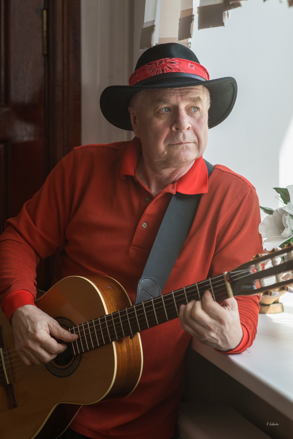 Безмятежная пятница