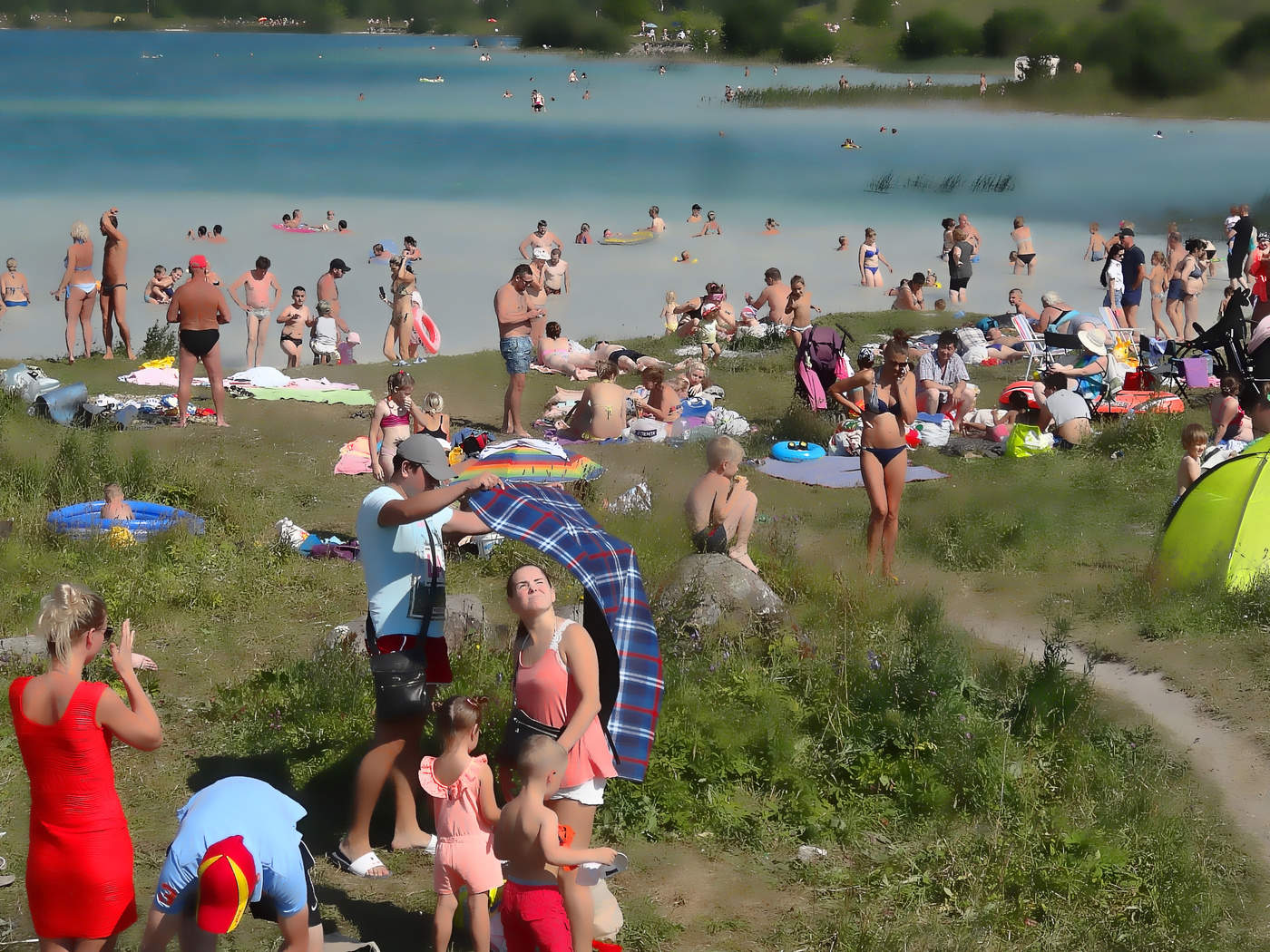 Безмятежная пятница