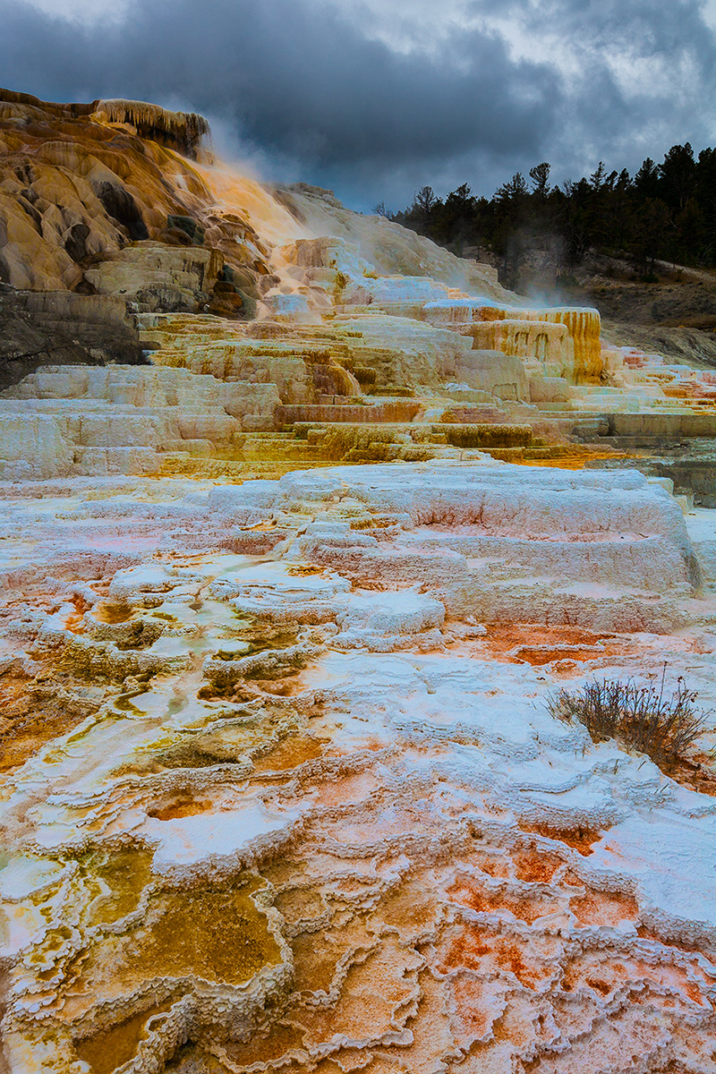 Терраса Клеопатры