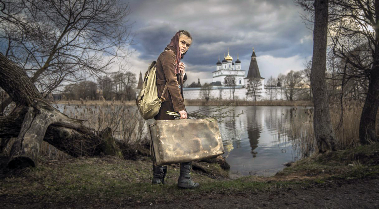 Вербное воскресенье