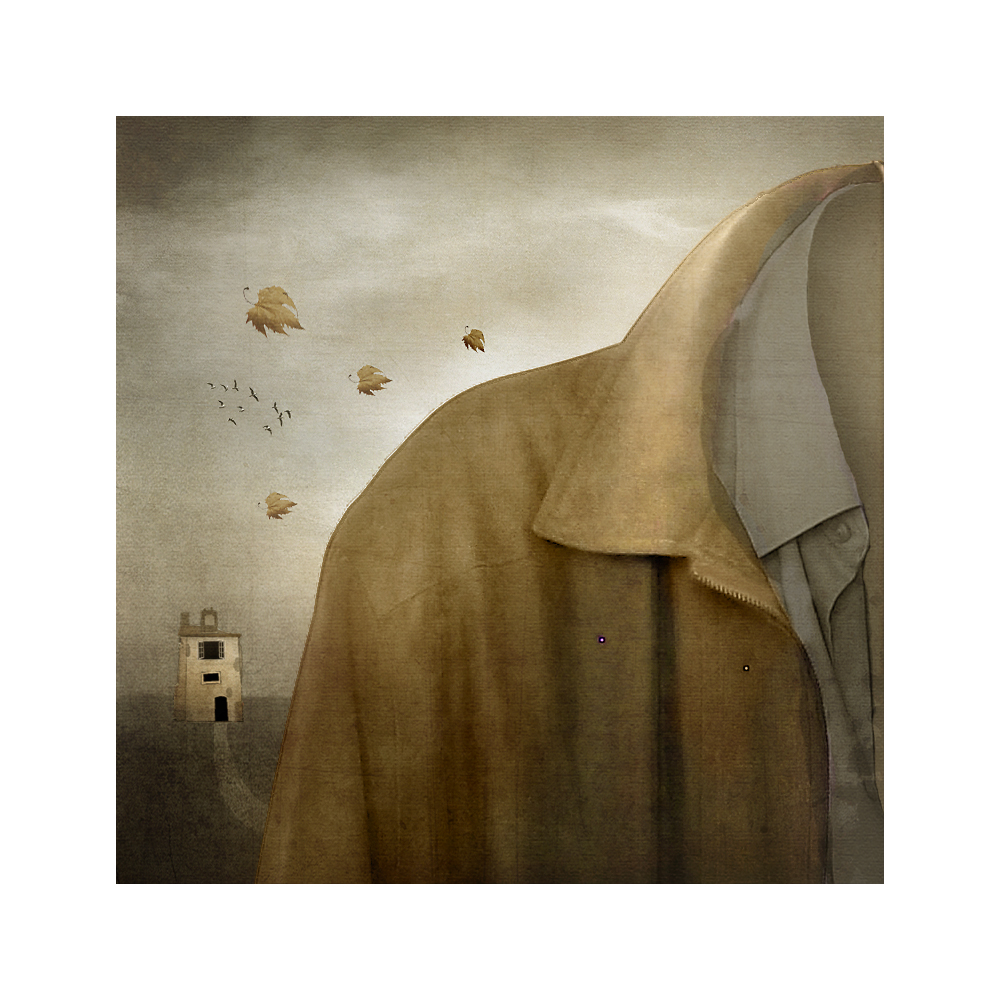 Предчувствие осени