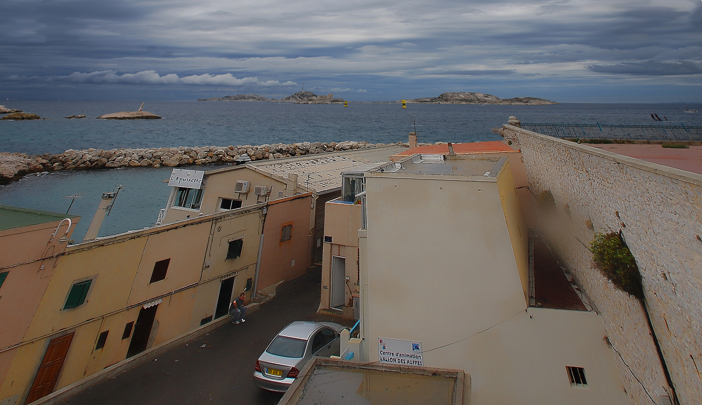 Ориентация в море