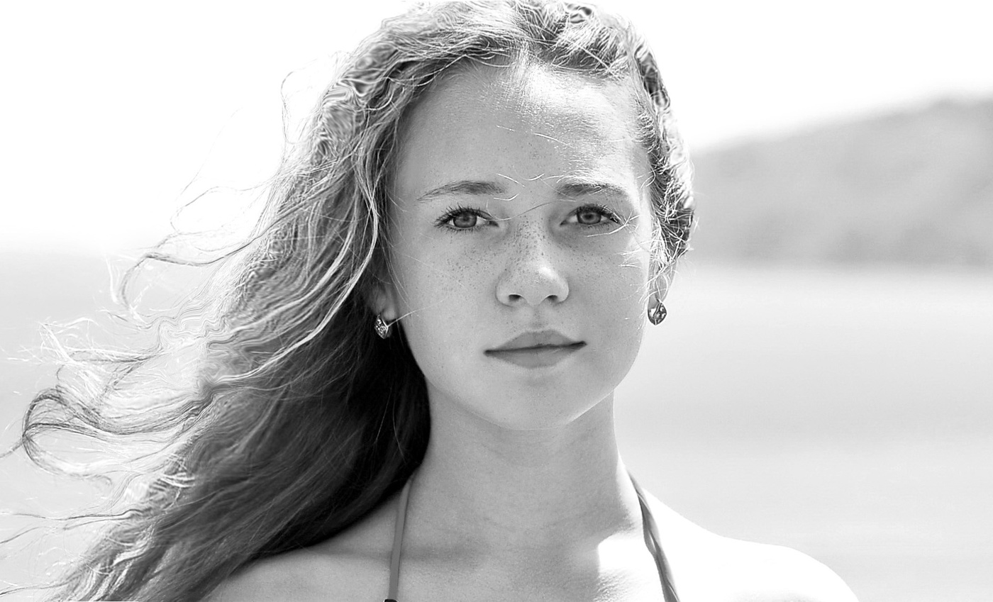 Волжаночка