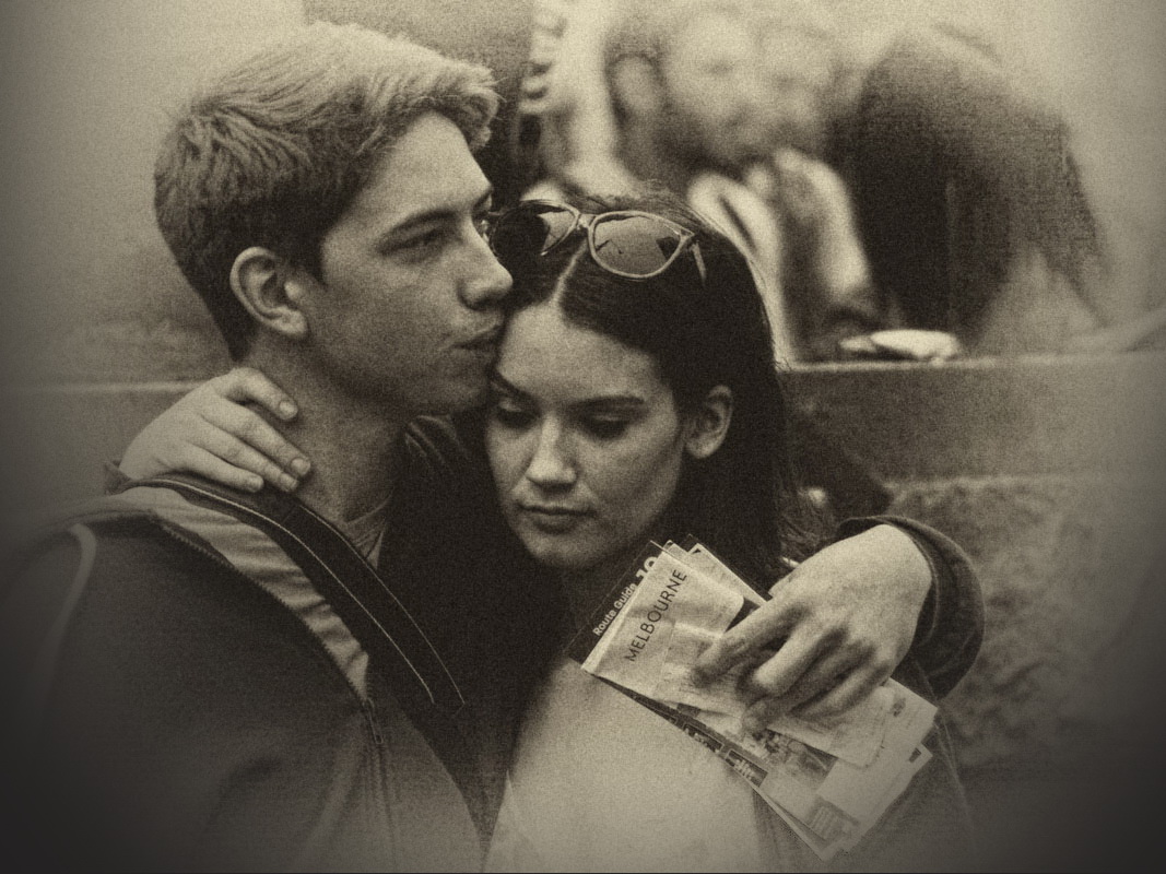 Отрывочное воспоминание