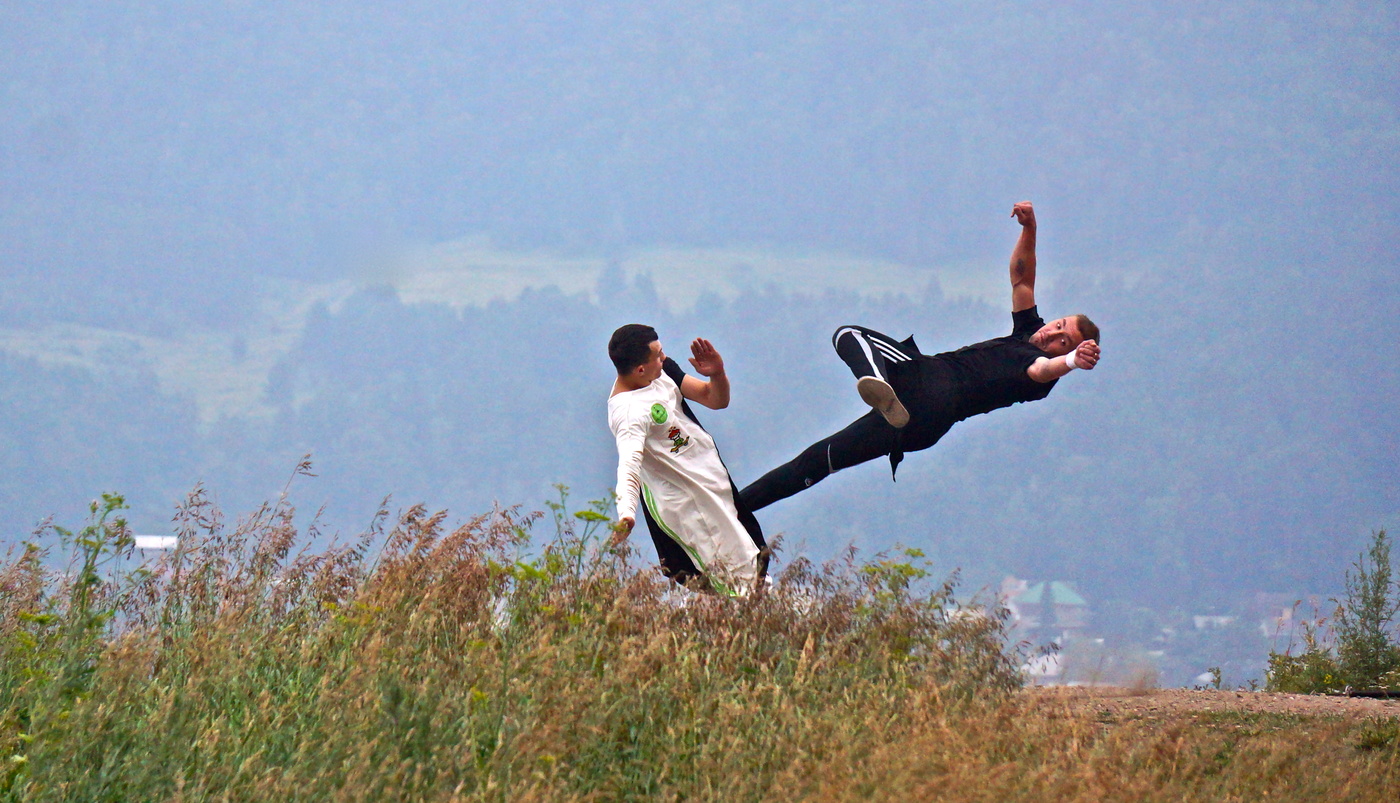 «Во все тяжкие»