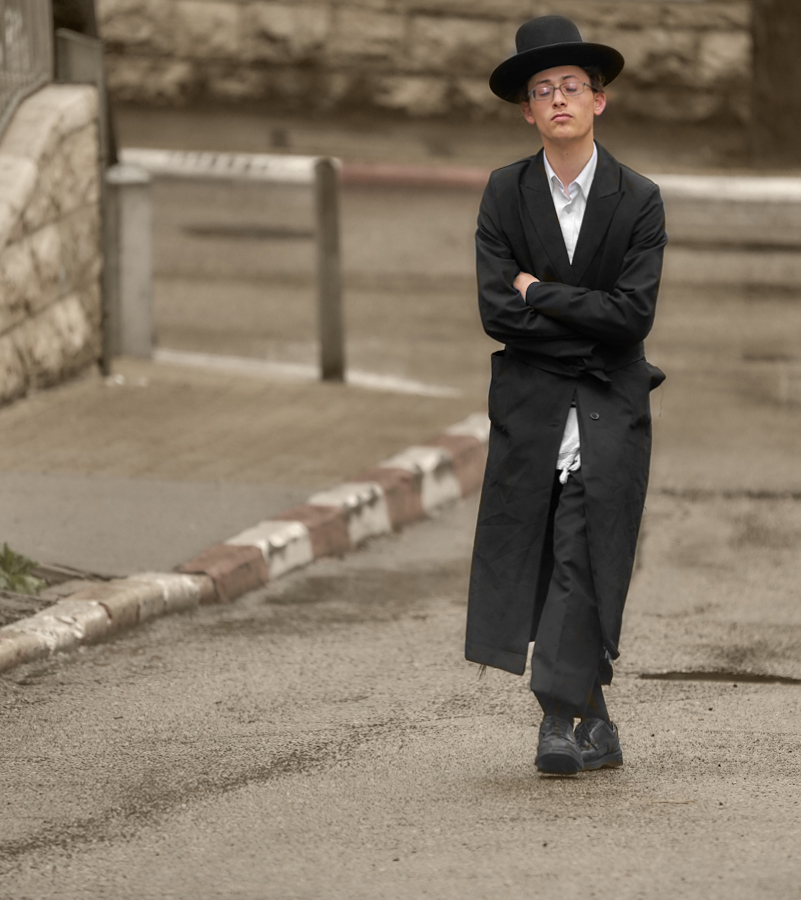 Отрывочное воспоминание