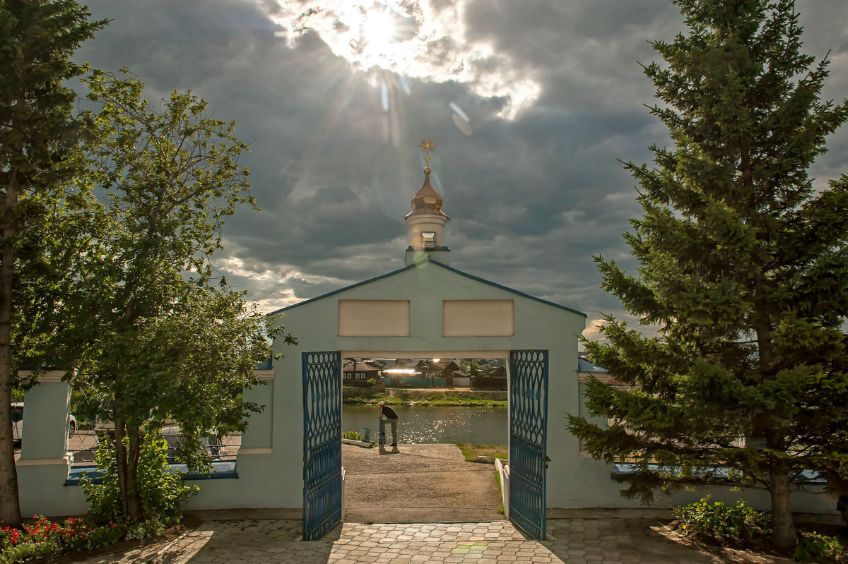 Думка о жизни...