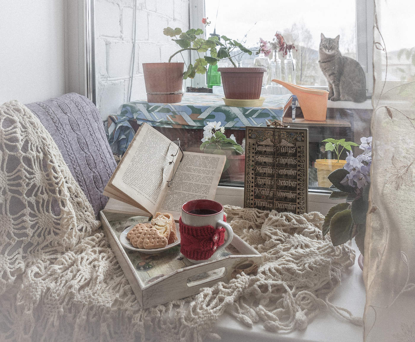 Отрывочное воспоминание