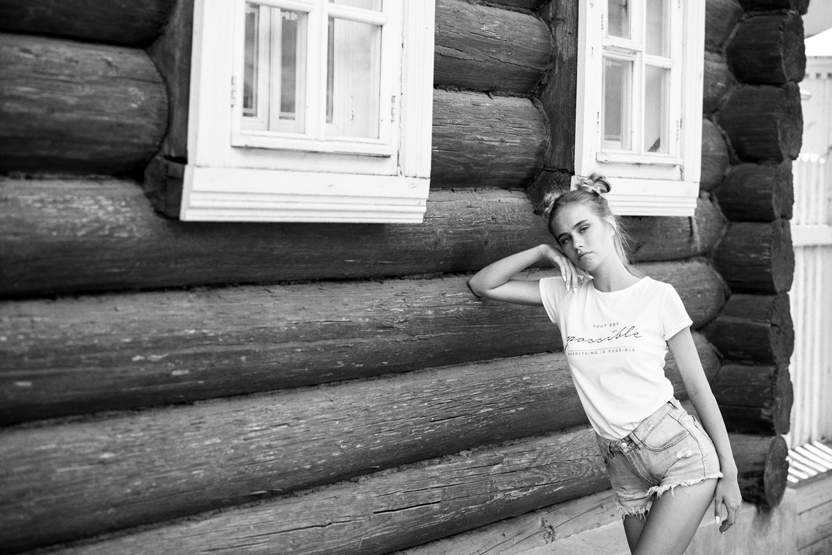 Полдень 2018 года