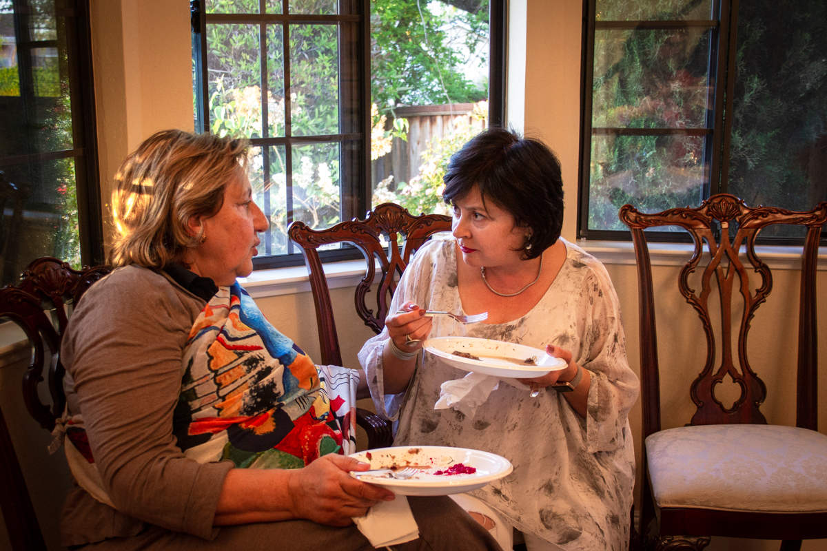 Пора на дачу!