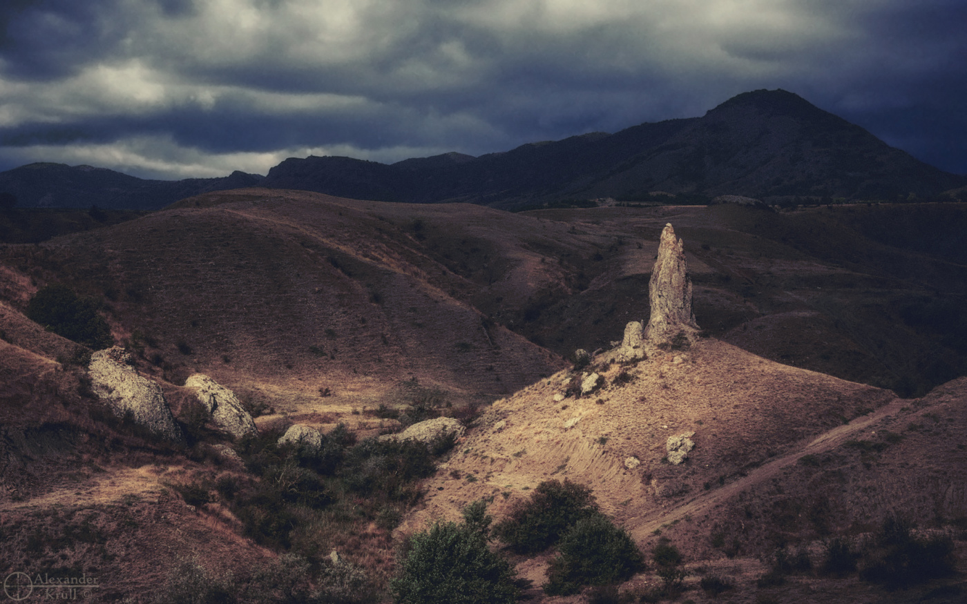 Космодром...