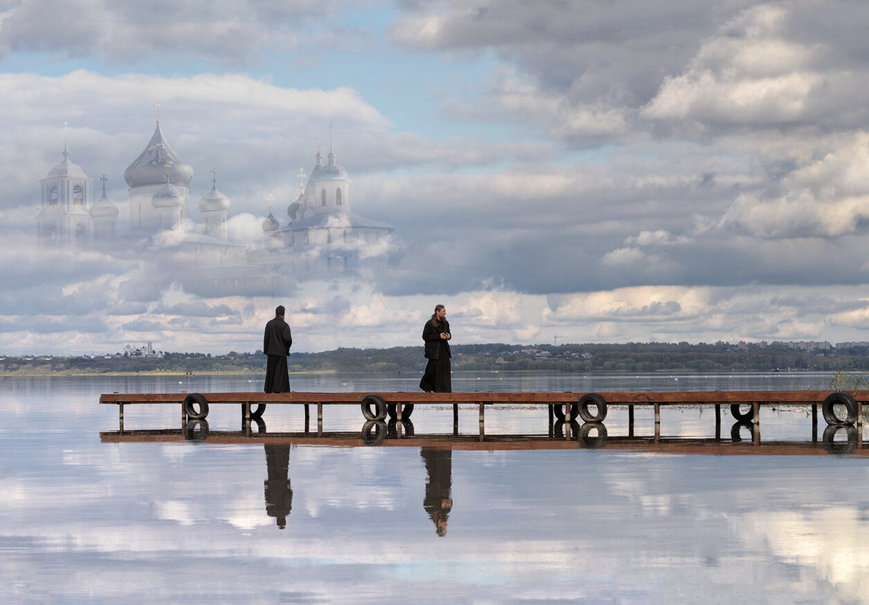 Место послушания