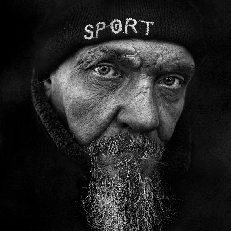 жестокий спорт