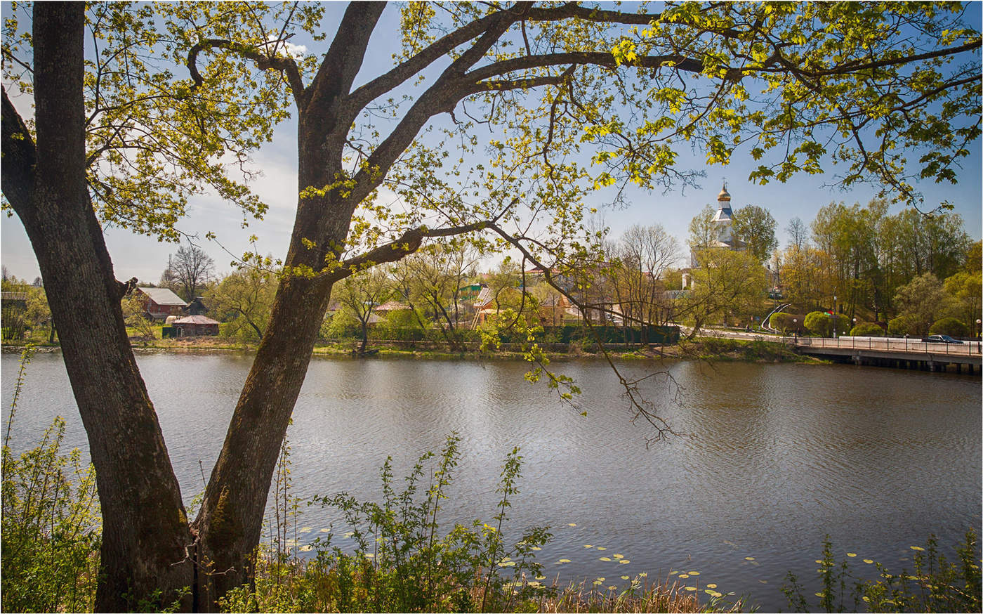 ЛОГОЙСК - 1 МАЯ