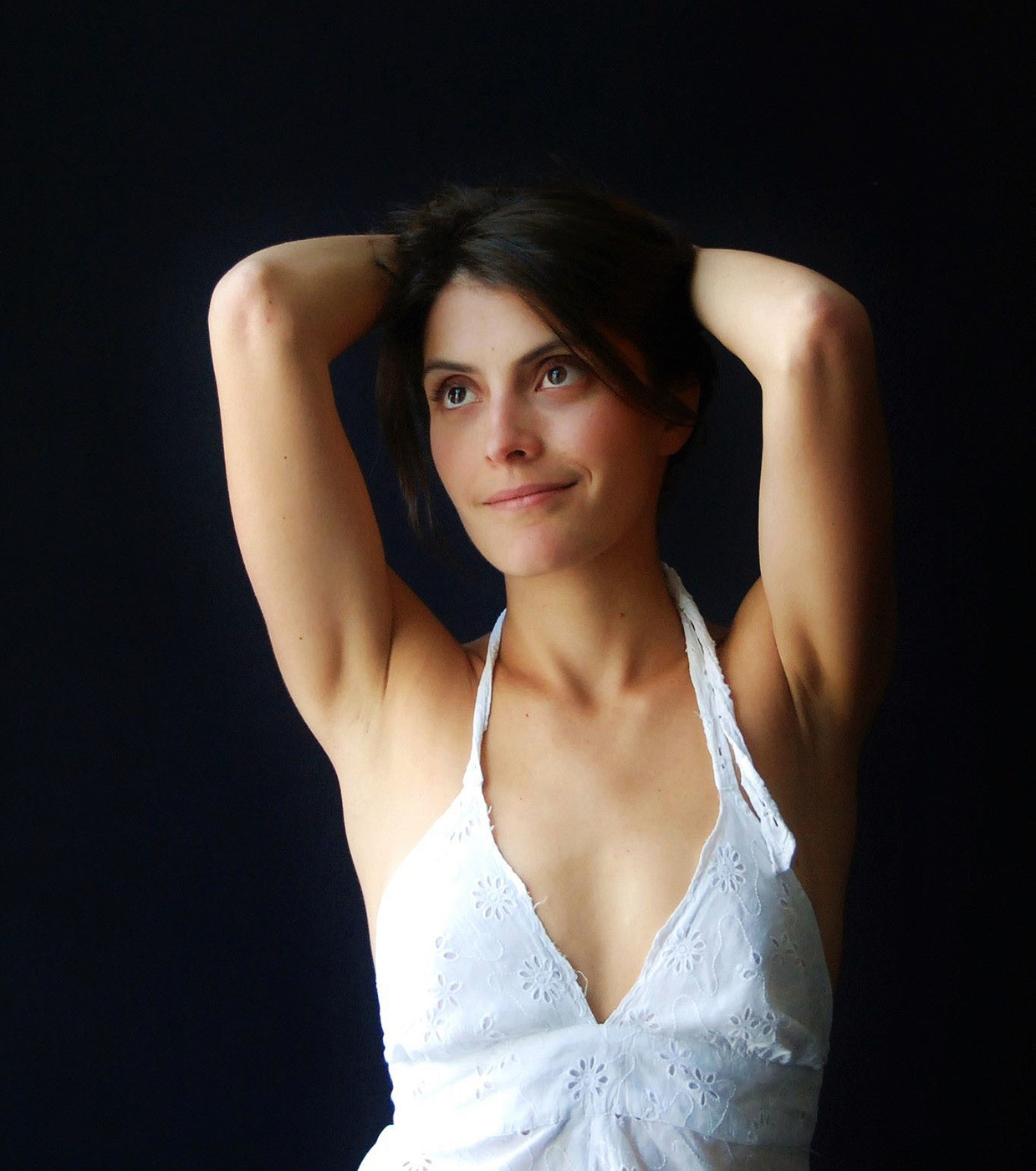 "Я пью тебя, пьянительная жизнь ..."