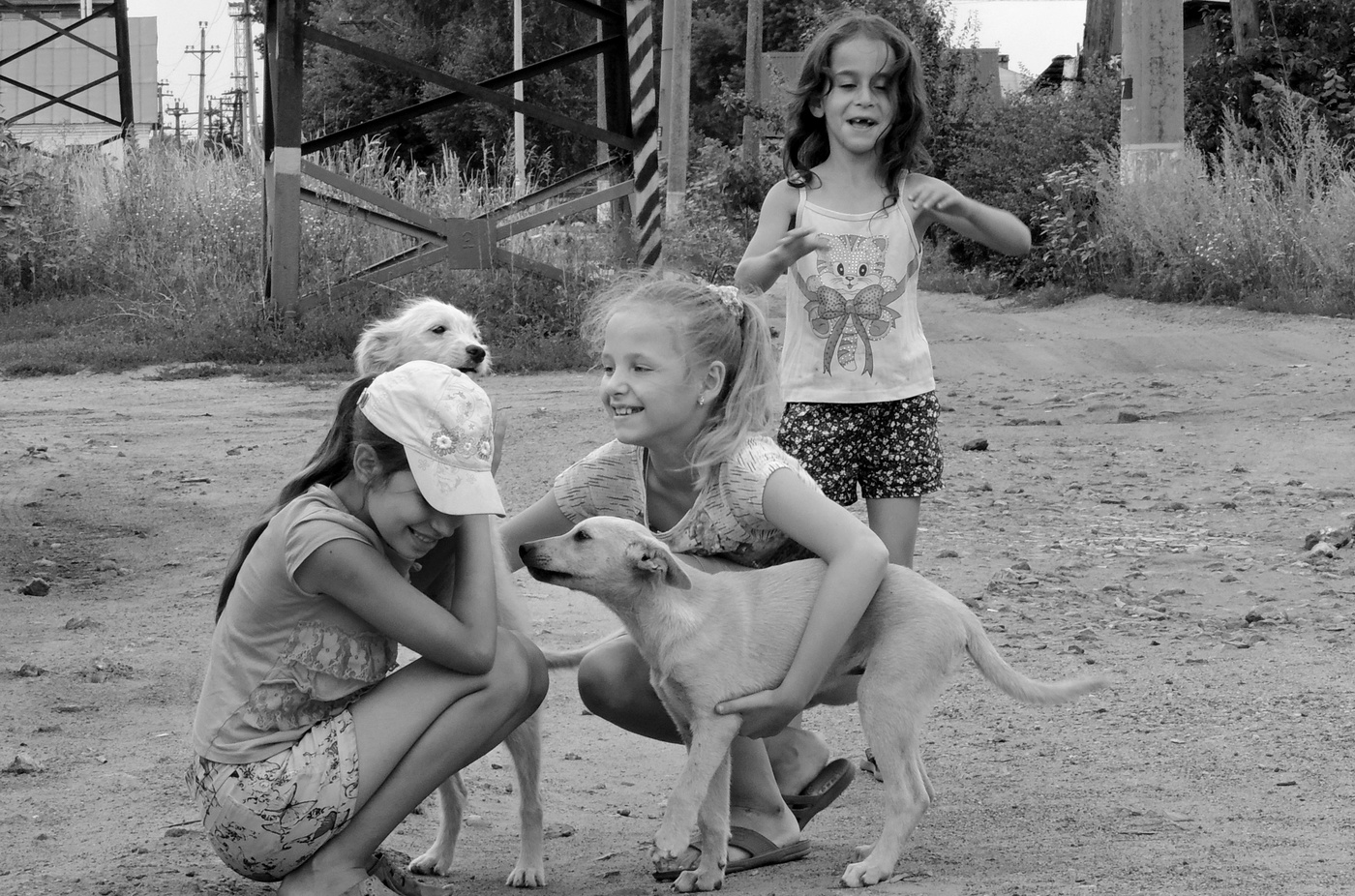 Любимое настроение