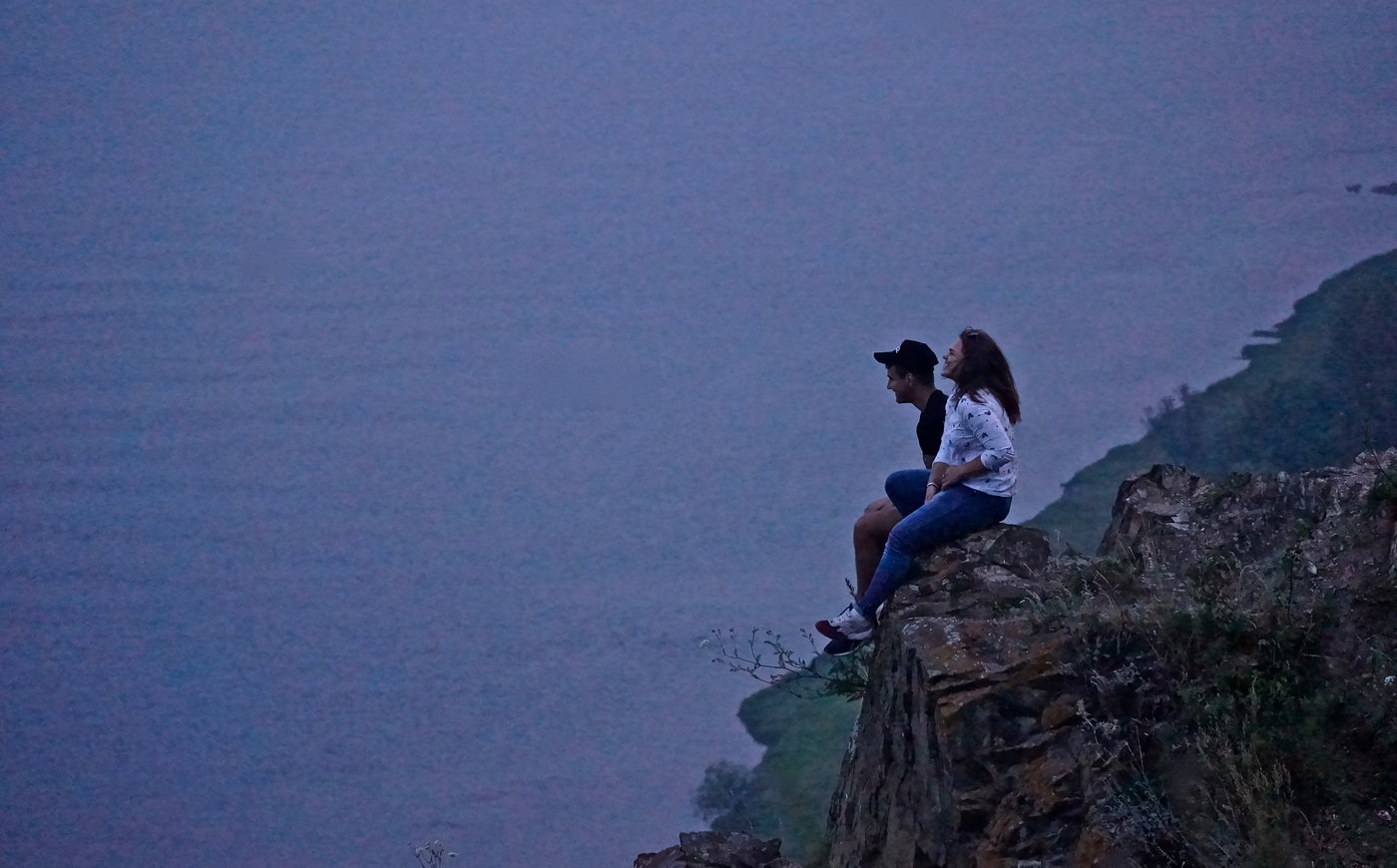 Любимое настроение