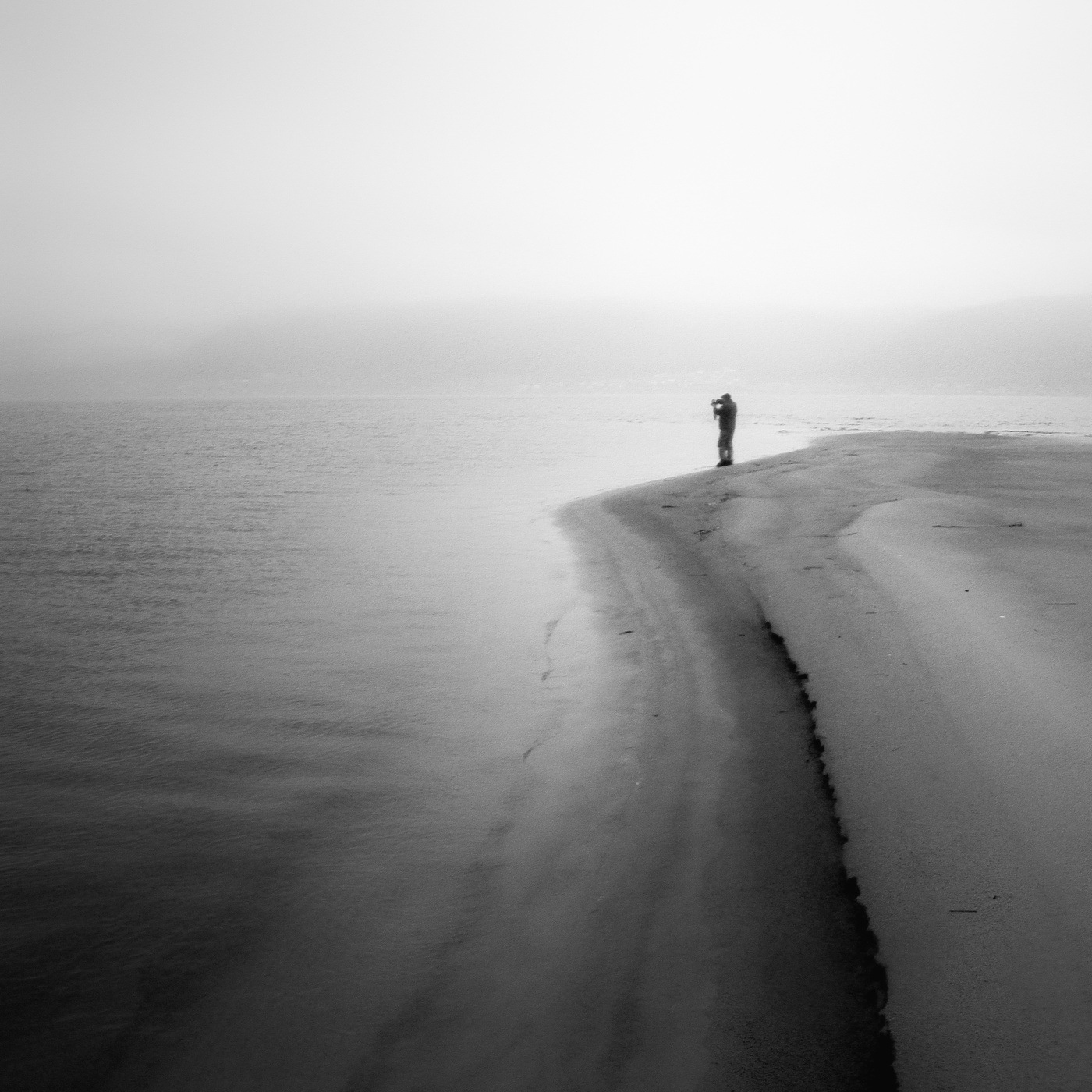 Весенняя печаль