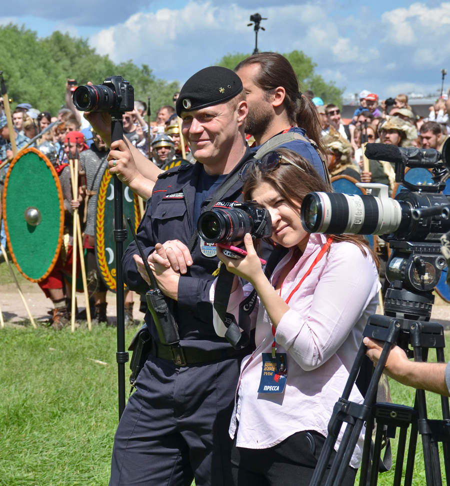 Любимое настроение