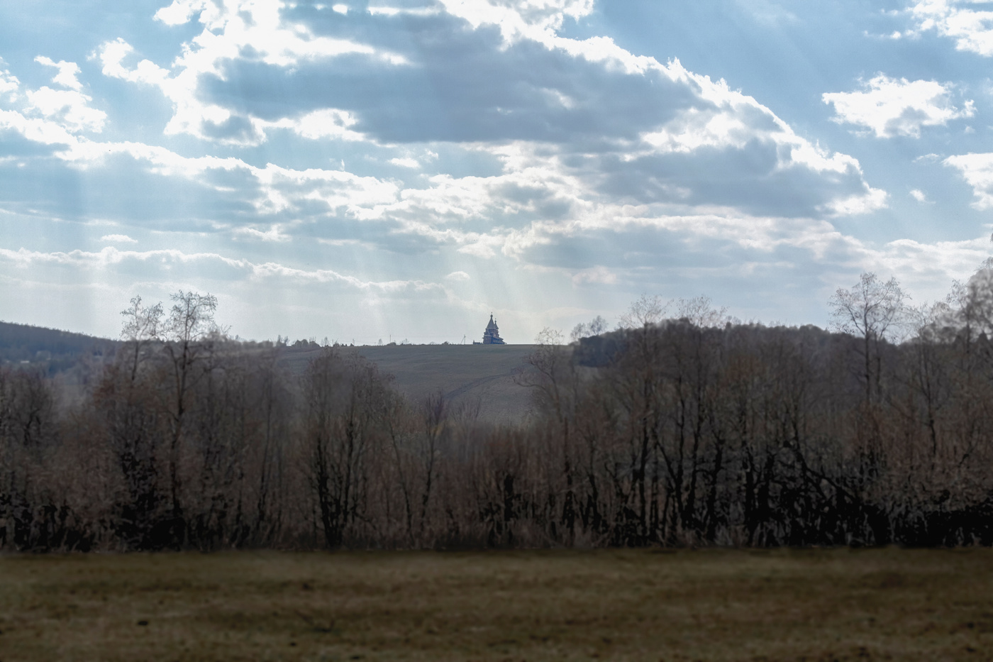 весна праздник света