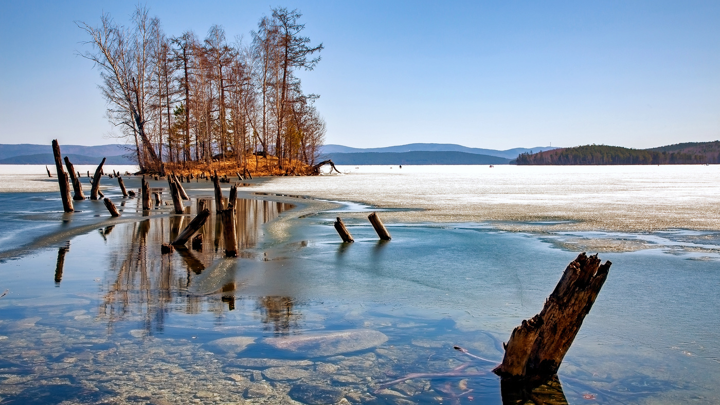 Пробуждение