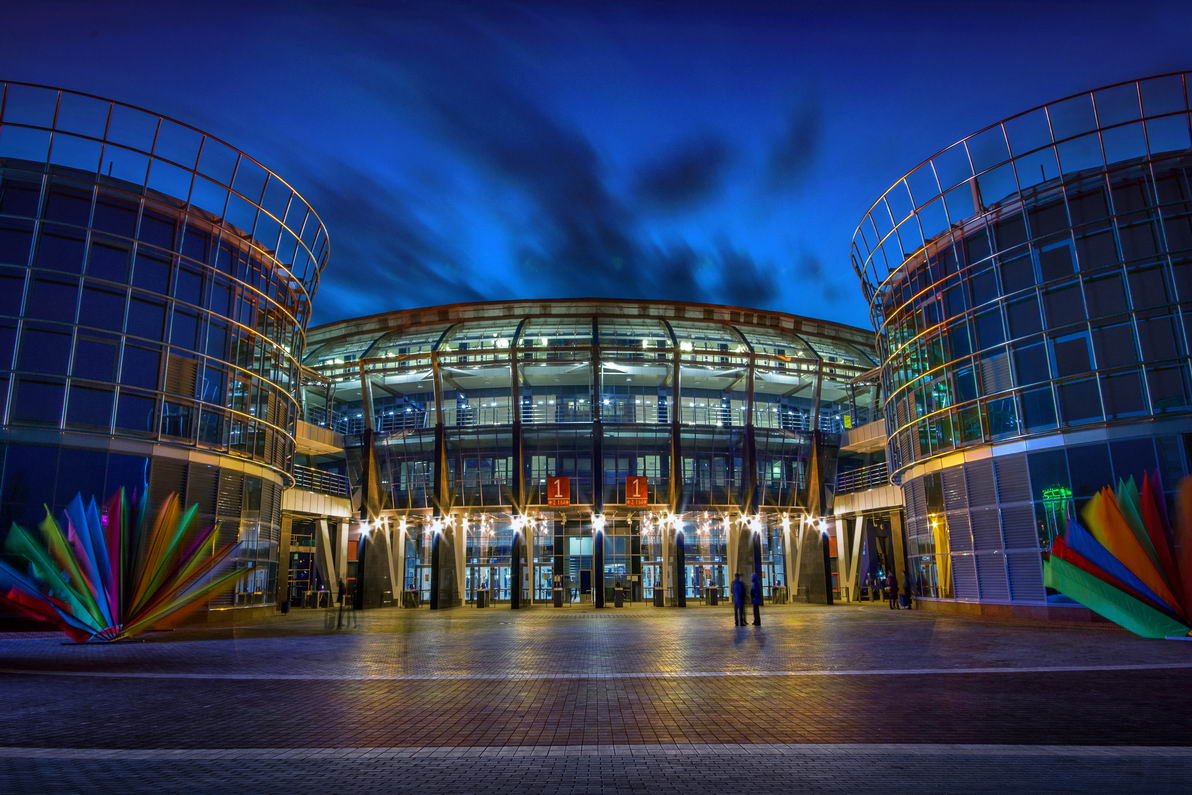 Чижовка-арена - арена Ваших побед и достижений!