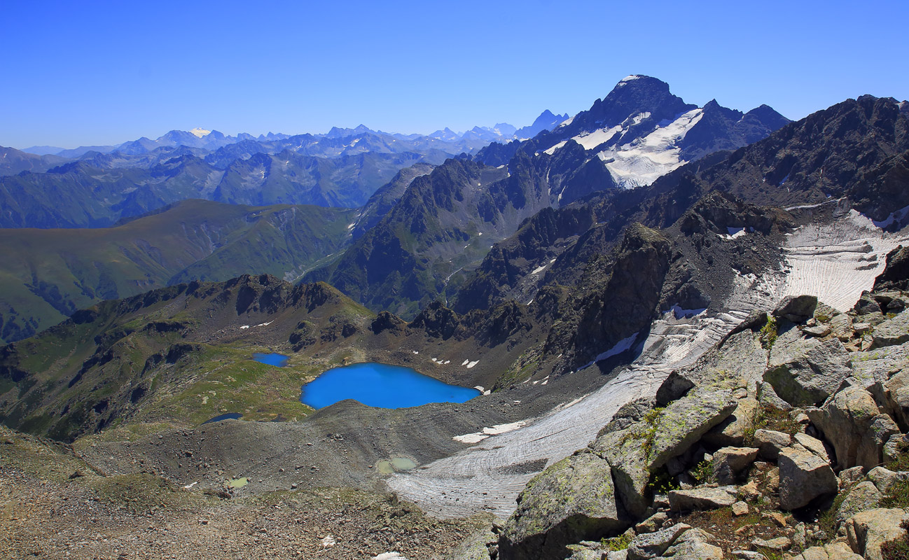 Софийские озера