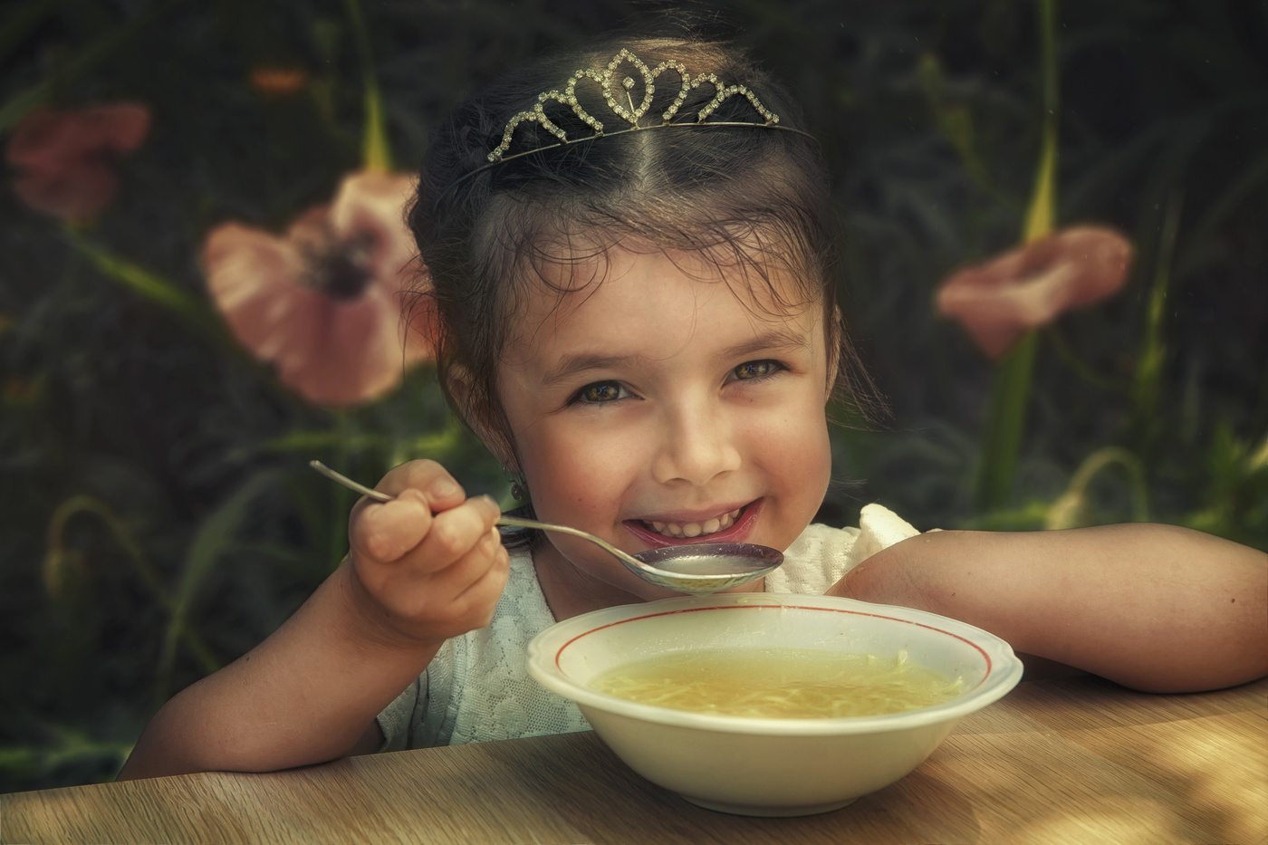 Сестренка невесты