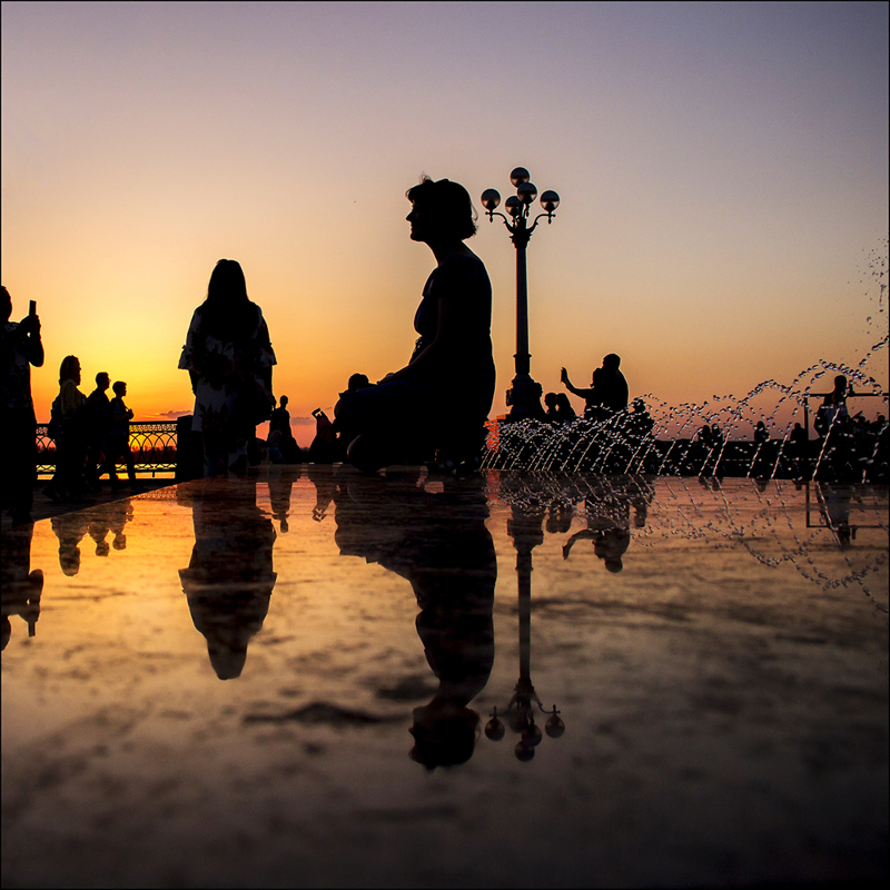 День победы.