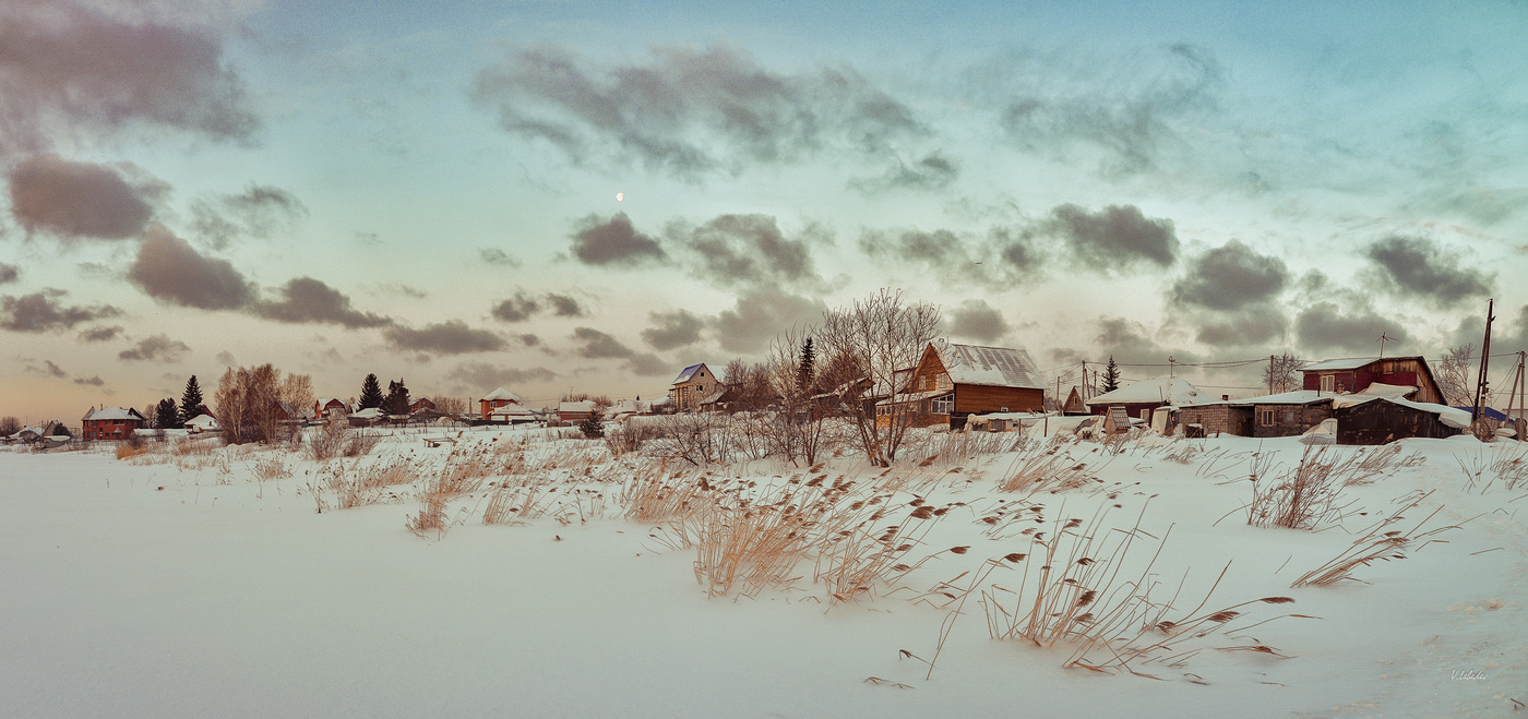 Особенности национальной погоды