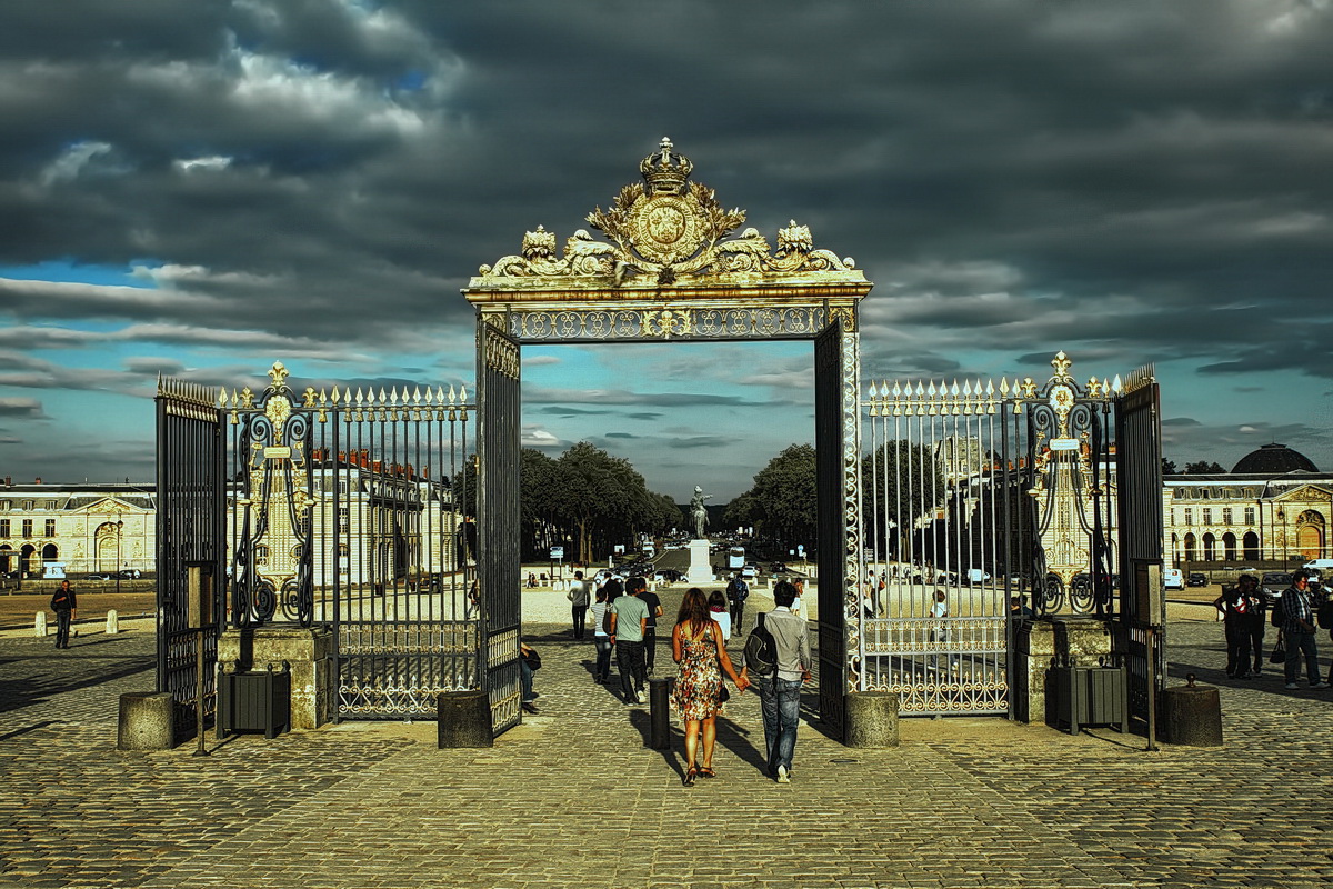 Особенности национальной погоды