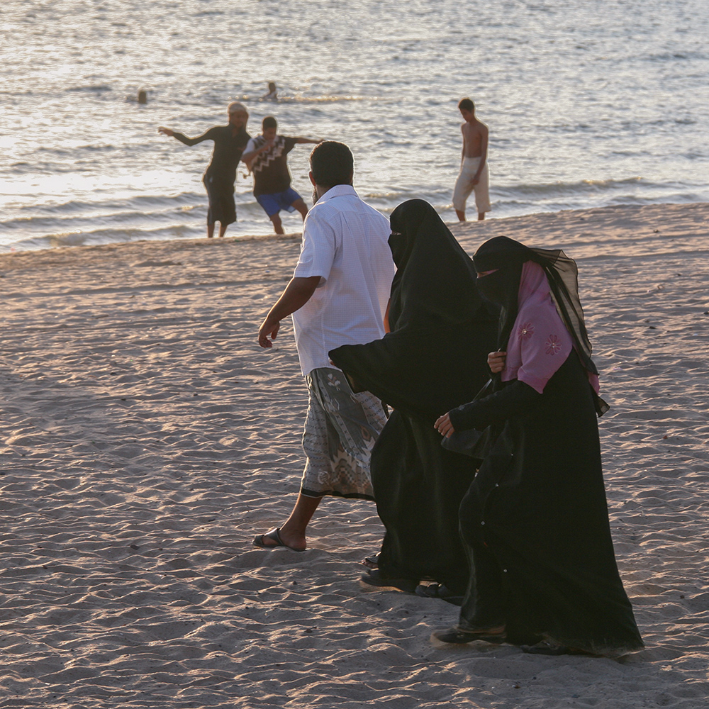 Особенности национальной погоды