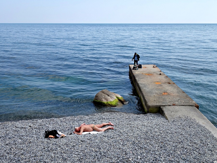 Особенности национальной погоды