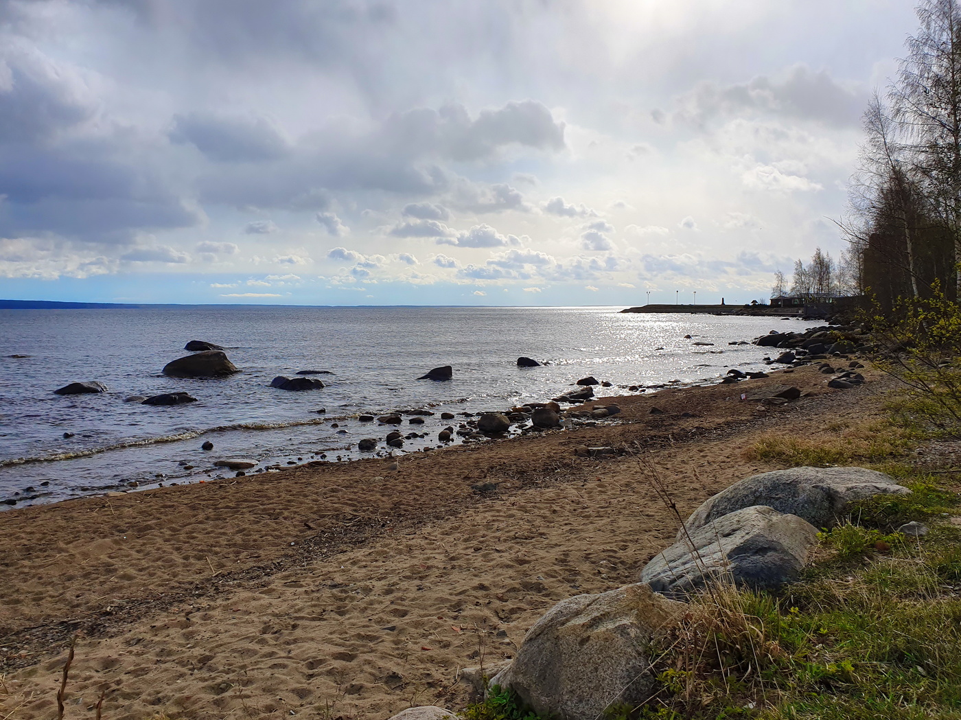 Особенности национальной погоды
