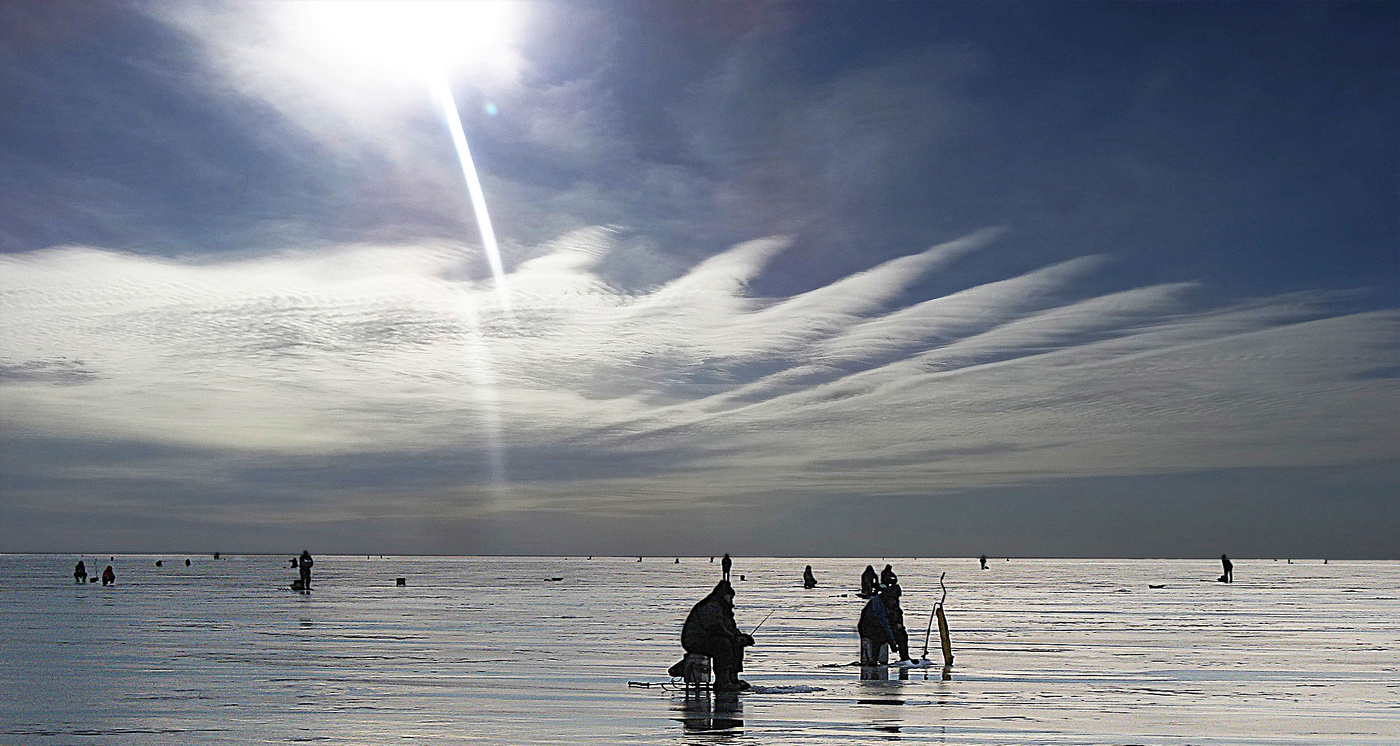Особенности национальной погоды