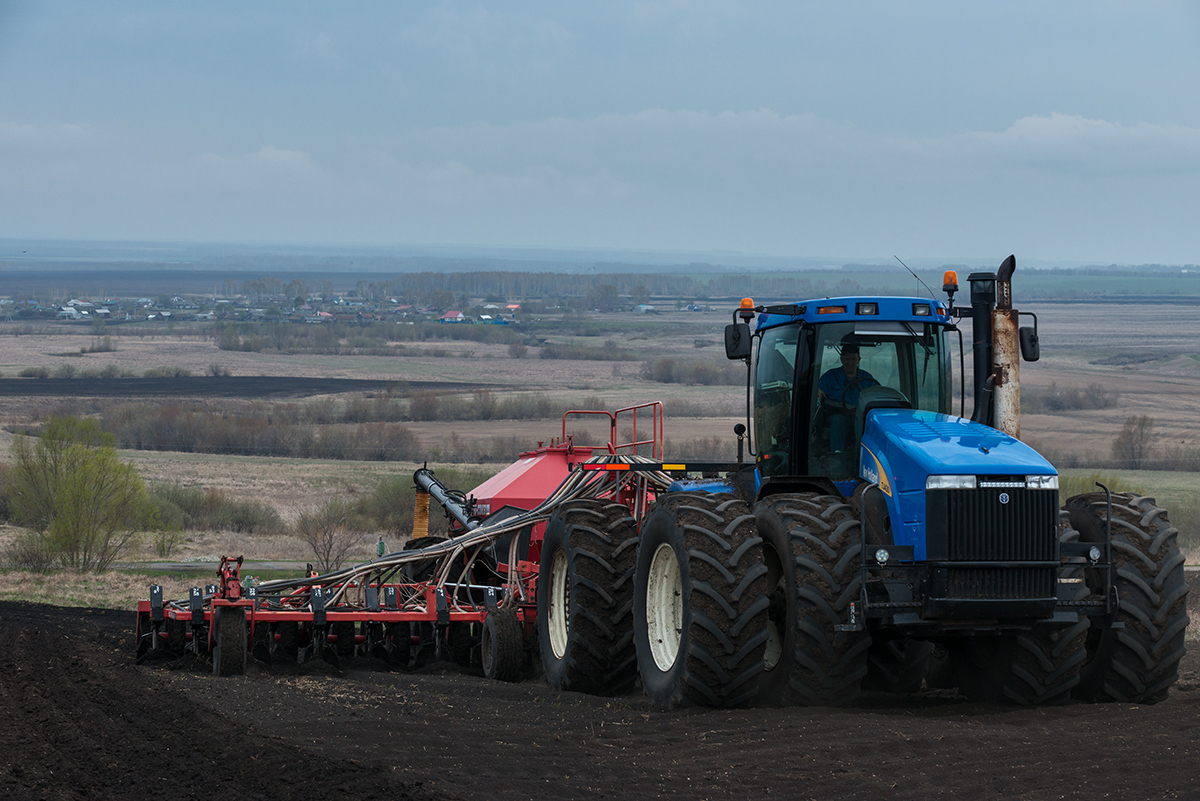 Посевная... (2)